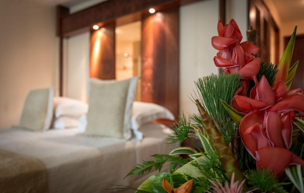 Manava Beach Resort & Spa Moorea Maharepa  Kültér fotó